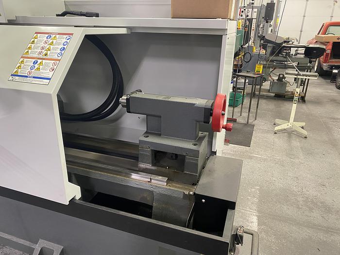 Used 2015 HAAS TL-2 CNC Turning Center