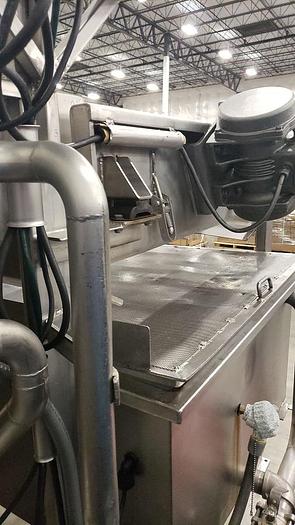 Used 2004 Fresh Tech International