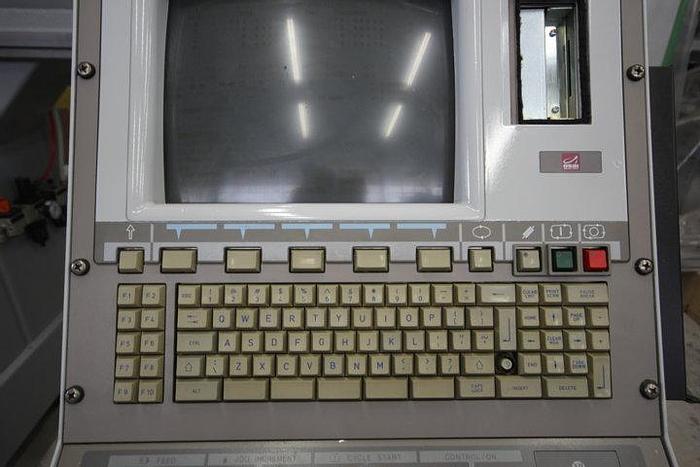 Usato Centro di lavoro Protec Biesse refurbished  Protec