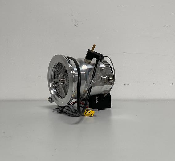 Used 2015 EDWARDS nEXT Turbo Pump 400D 160W Serial: 159437802