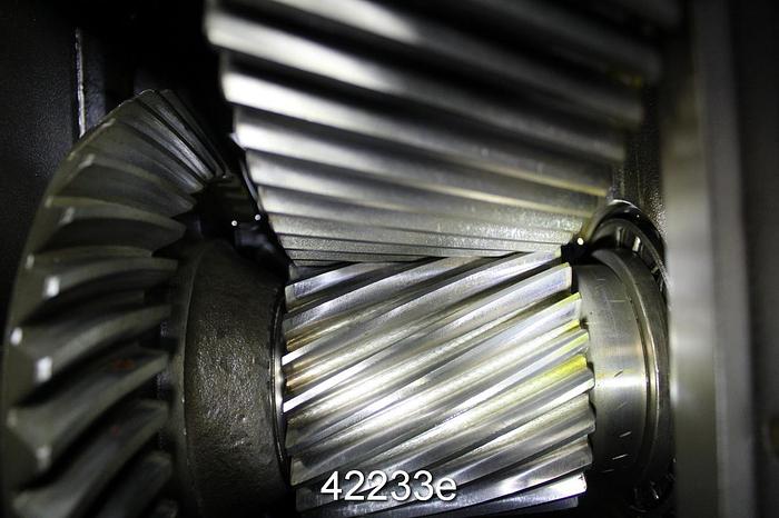 Used Falk 2050YB2-L Gear Box, 6.845/1 Ratio, #42233