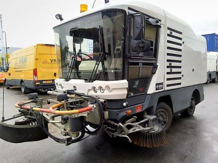 Gebruikt RAVO 530 CD