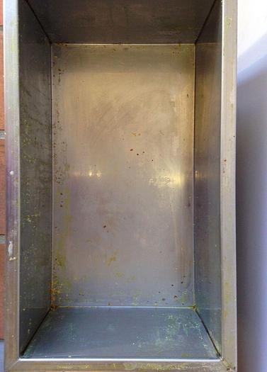 Used Nemco Countertop Food Warmer 88105-BV
