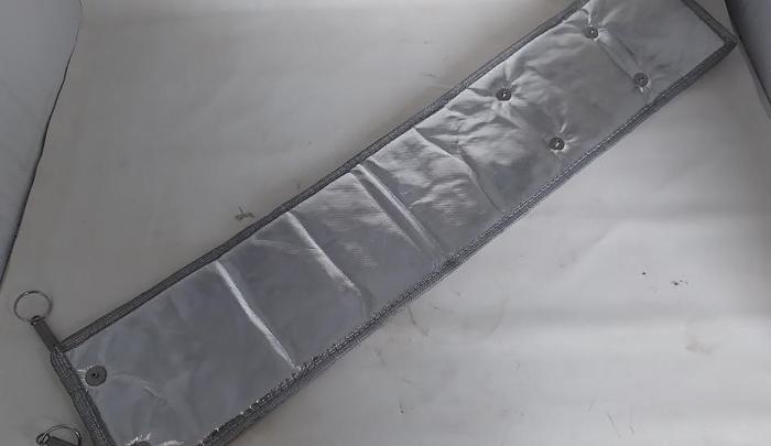 Manta Térmica Caterpillar 321-5895