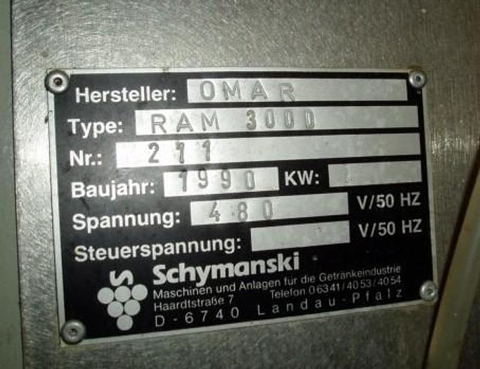 Used Sealer, Bander, Sleeve, Single Head, Wine Capsule, #C733777