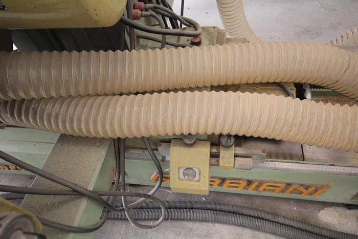 Usato GABBIANI TDA64