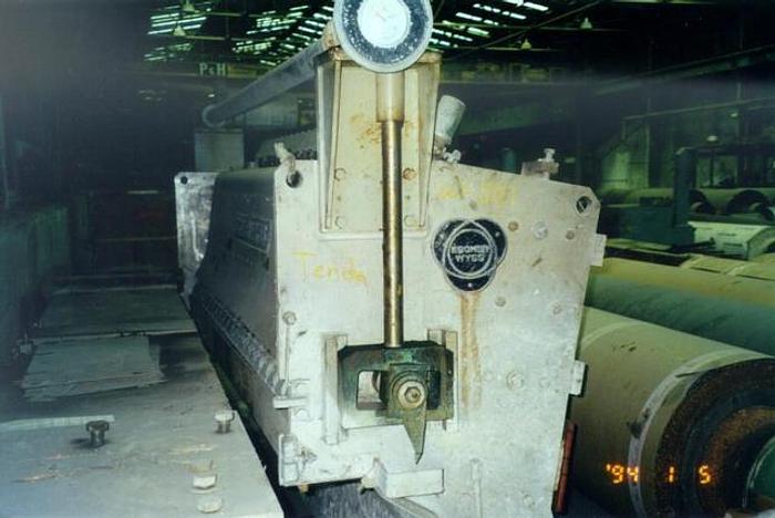 Used 1993 BELOIT CONCEPT III #3193