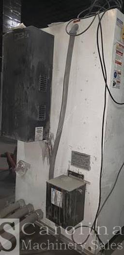 Used Thermwood 5' x 10' CNC