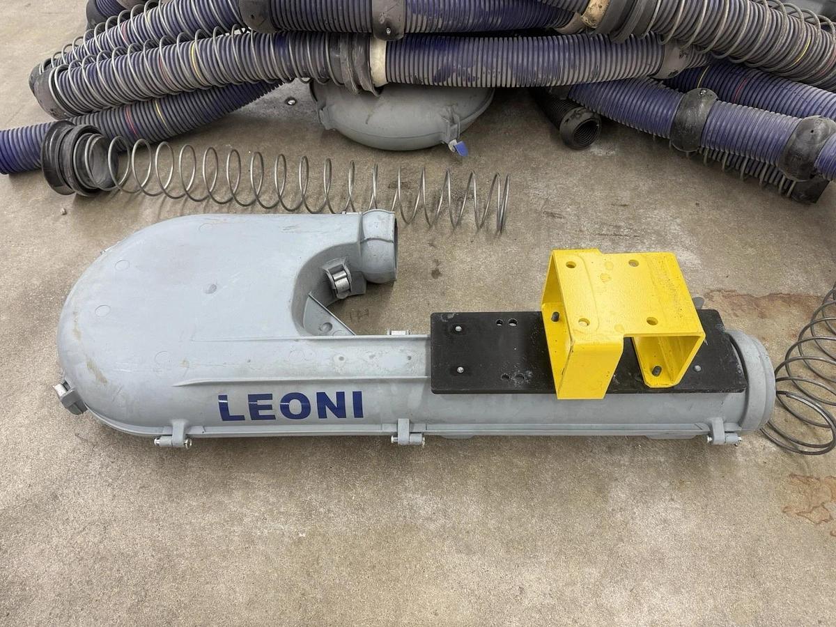 Used Leoni Pack Robot Dress Kit