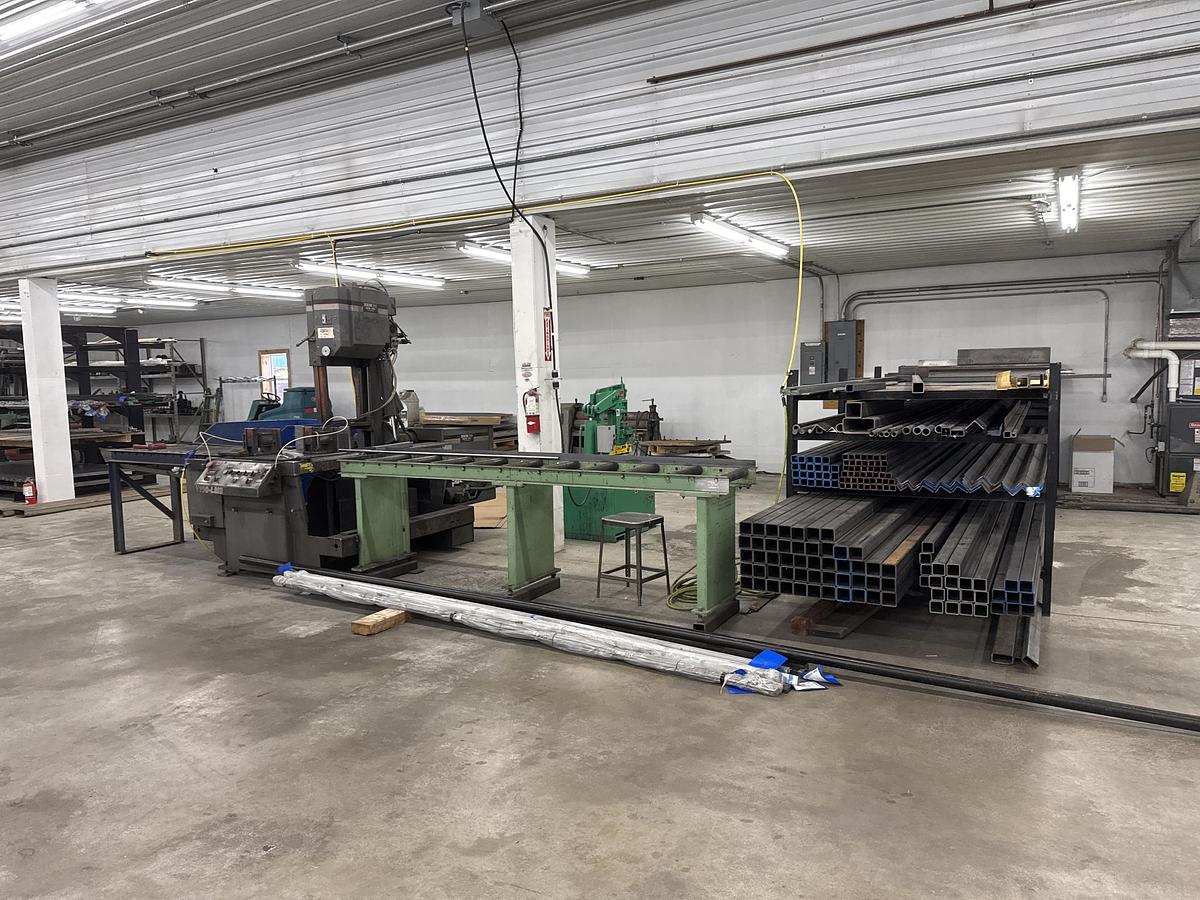 Refurbished PALLETIZING ROBOTS
