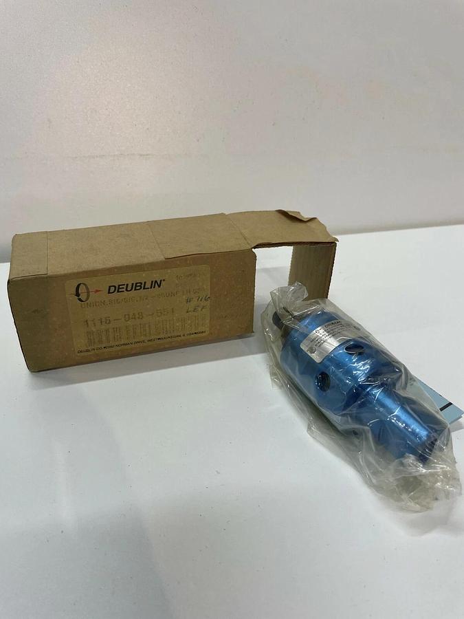 Deublin 1116-048-551 (NEW OPEN BOX)