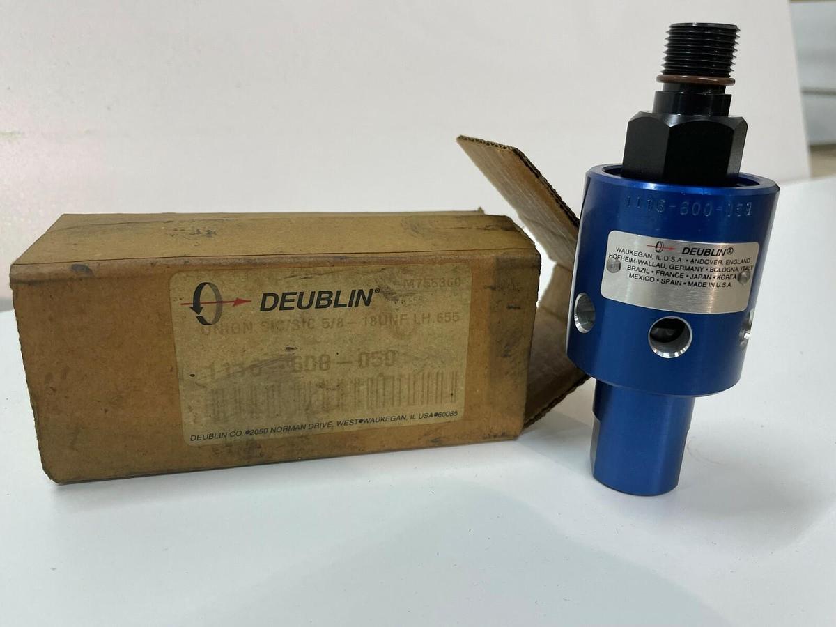 Deublin 1116-600-050