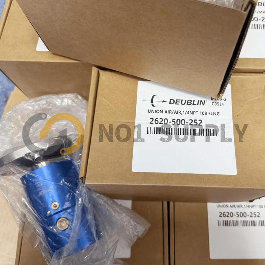 Deublin 1116-048-551 (NEW OPEN BOX)