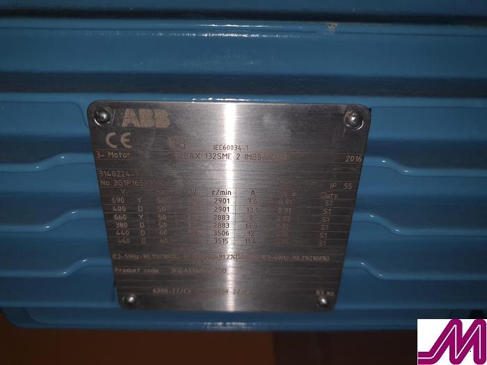 CDR Pompe srl UTN-BL 50-32-200