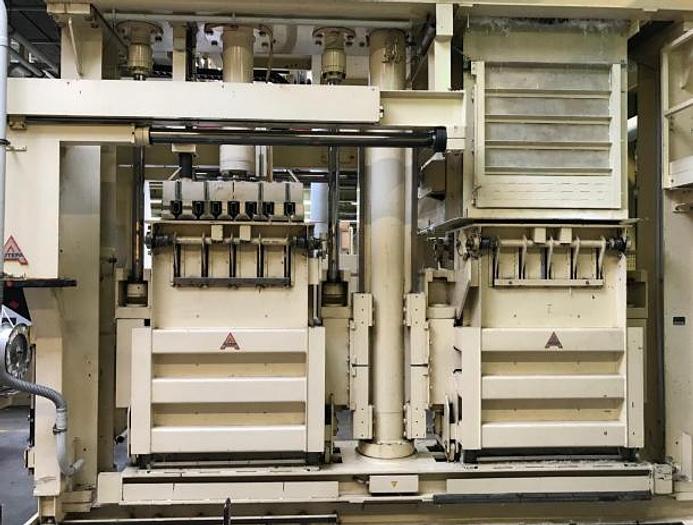 D'occasion 1990 AUTEFA Liftbox 700