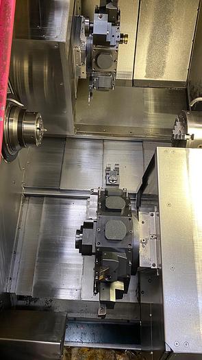 Used CNC Turning Centre