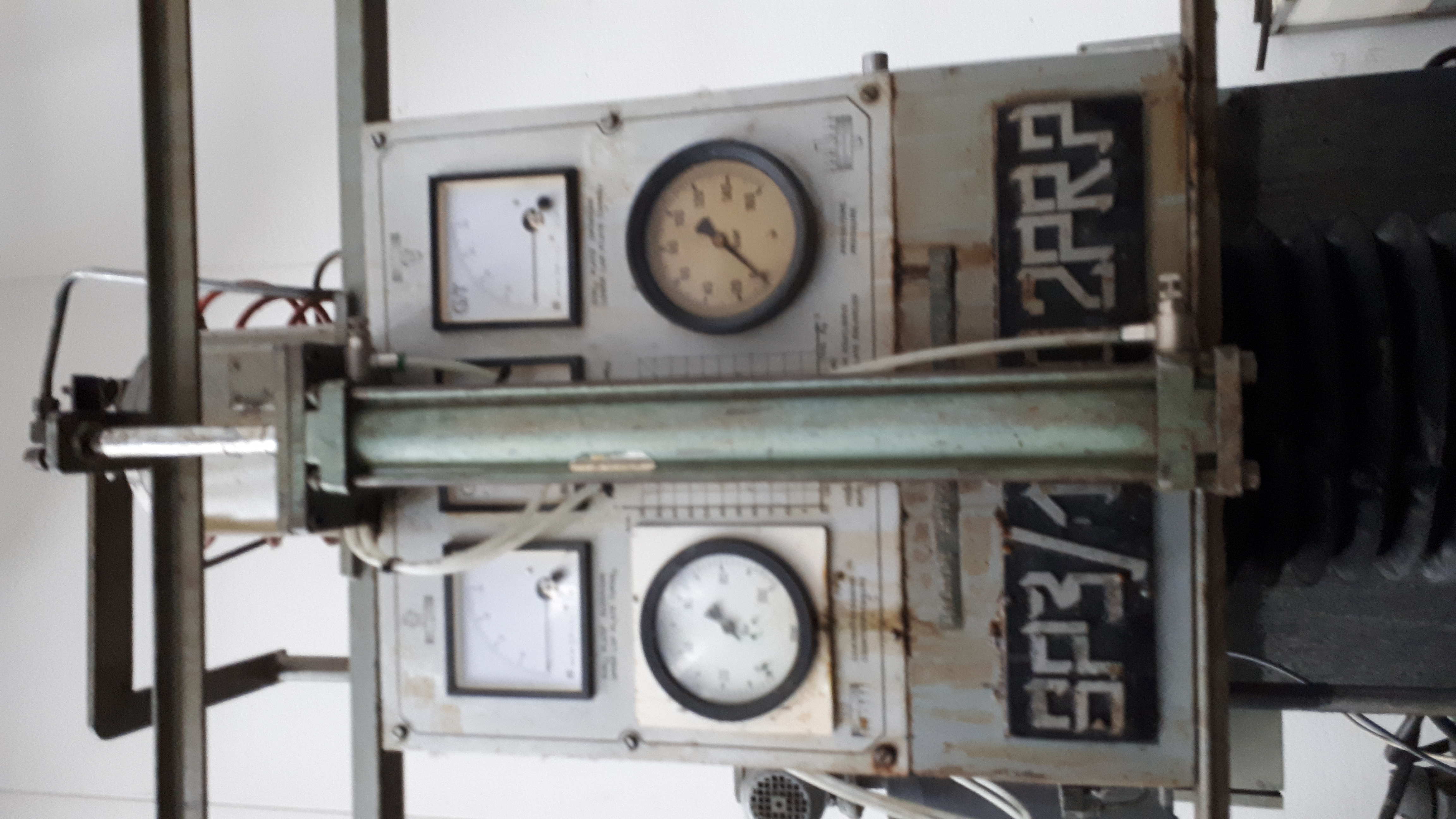 Used Melchiorre 2P SP 1000