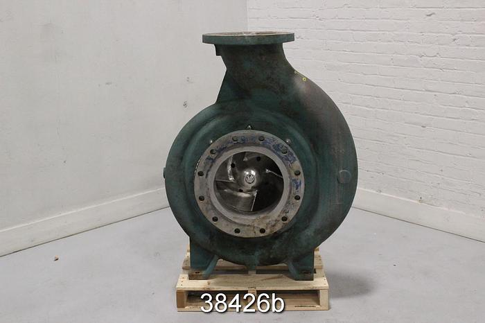 Used Goulds 3175 Pump, 10x12x22 #38426