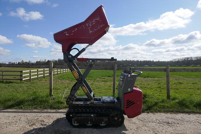 Used 2013 MESSERSI TCH-07D