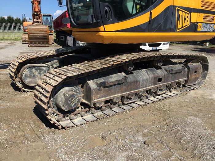 Usato 2006 JCB JS235 HD