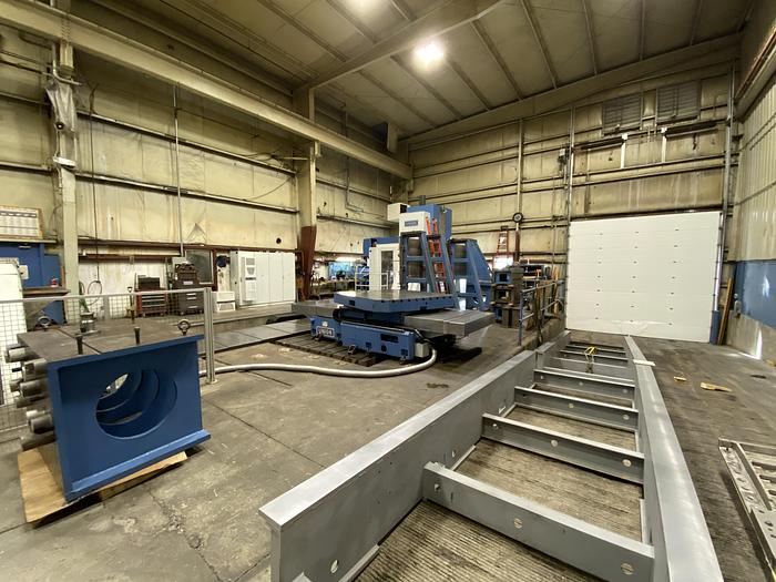 Used 2006 Union FC-1