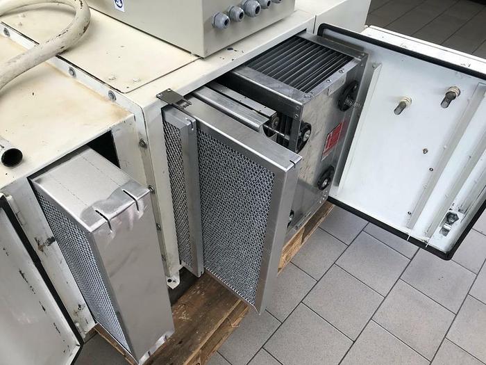 Used 1999 ILT 1ERV35