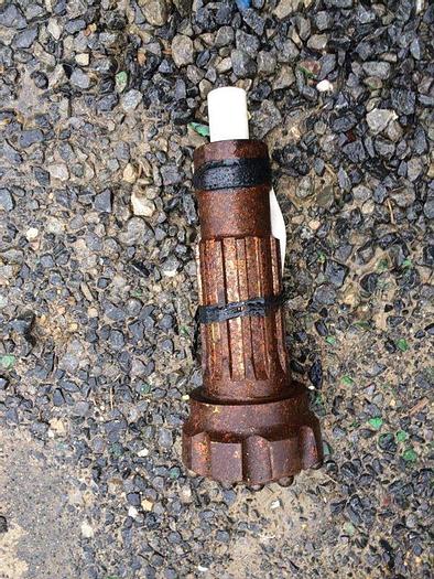 5-1/2" QL5 HAMMER BIT