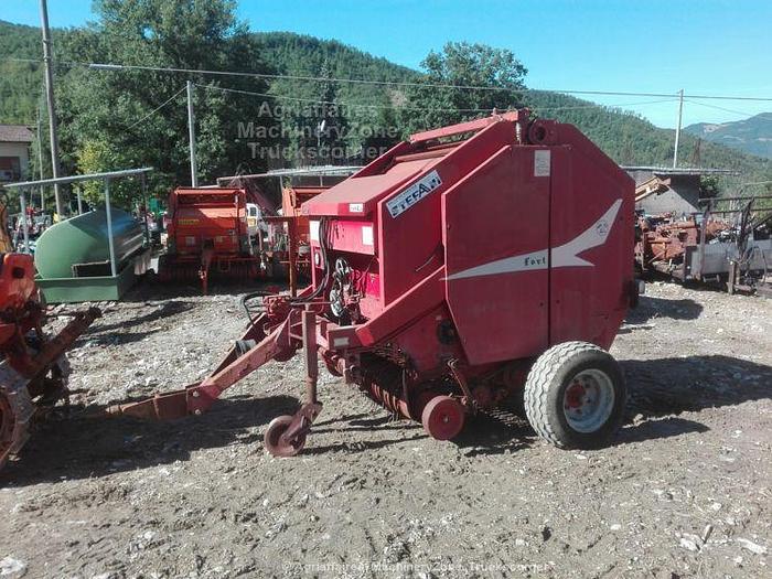 Usato 2000 Fort F 21 Super