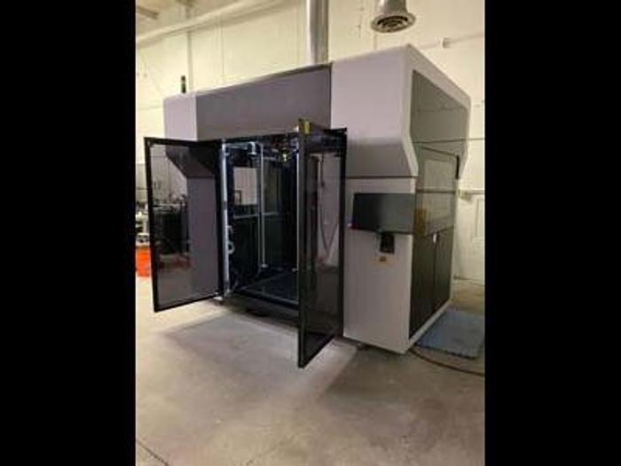Used 2018 Massivit 3D 1800 PRO