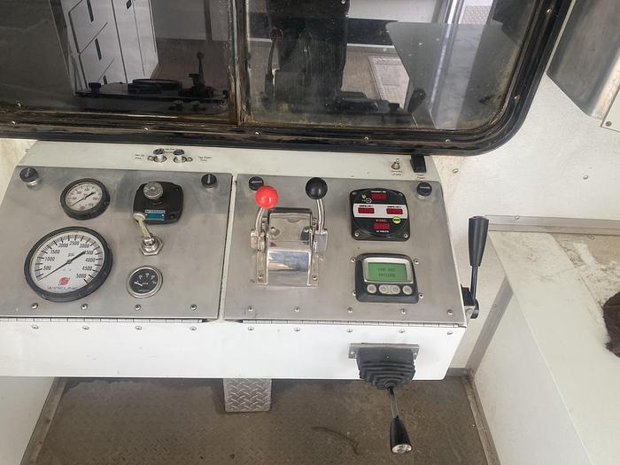 Used 2007 International  Wireline