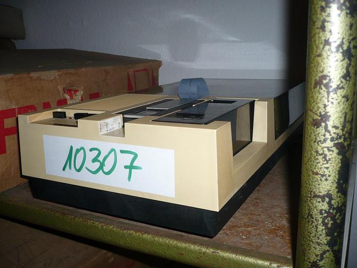 Gebraucht Lochkarten-Stanzer STOLL GNT-301