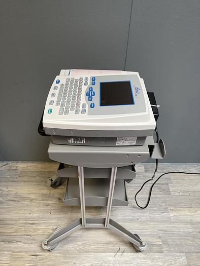 Gebraucht EKG Atria 6100 EKG Gerät