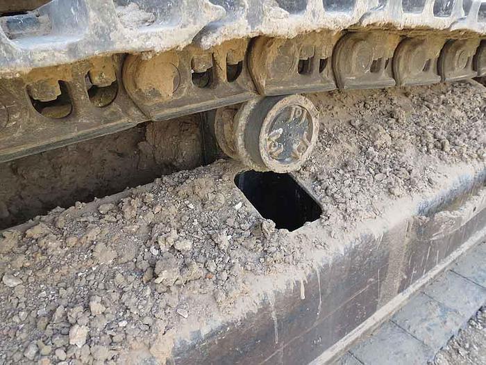 Used CATERPILLAR 336 F L XE