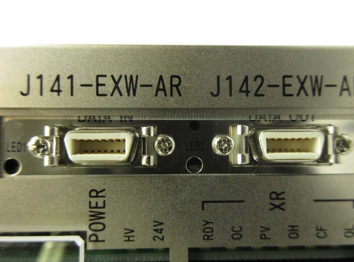 Used Nikon 4T070-667 GCTX Amplifier KT002155-03 NSR-S620D ArF Immersion Scanner Used