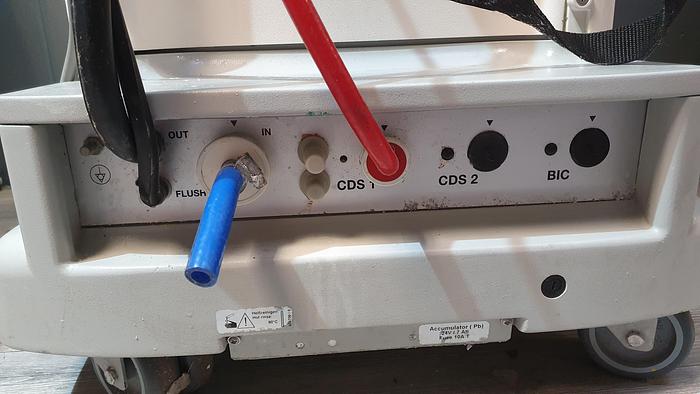 Gebraucht Fresenius Medical care 5008