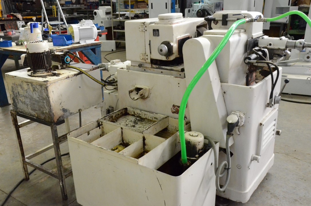 Usado ESTARTA 301 Rectificadoras sin centros #4344