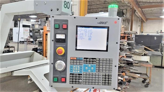 Used 2005 Haas TL-1
