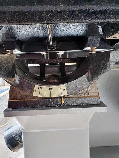 Used 1997 Meber Italy  Bandsaw SR-DS 700