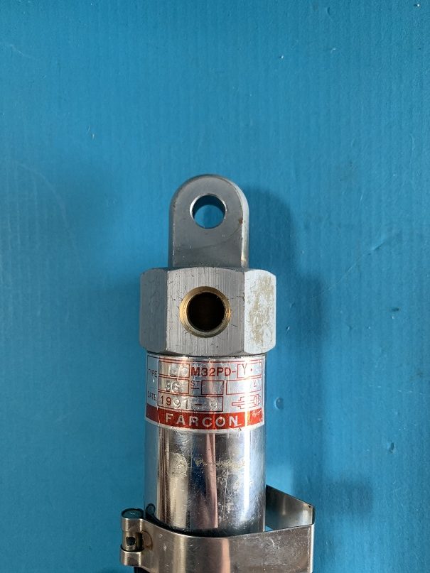Used Farcon Air Cylinder L-M32PD-Y