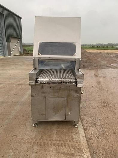 Used FOMACO NEEDLE INJECTOR