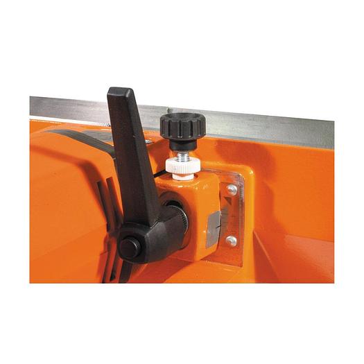 Alfra KFT 250 Edge Deburring & Bevelling Machine