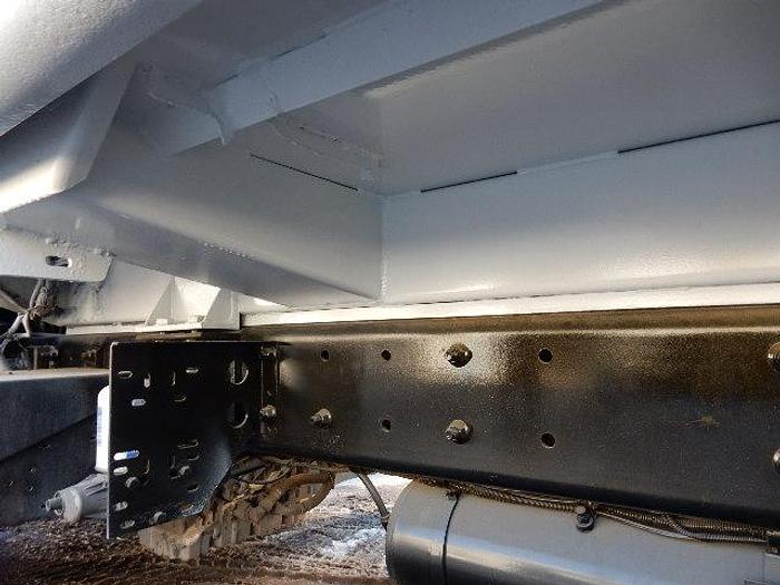 Used 2009 CCC LET2-45