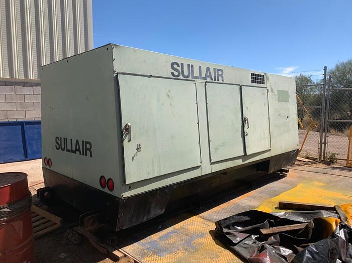 Used Schramm T450W Drill Rig Package