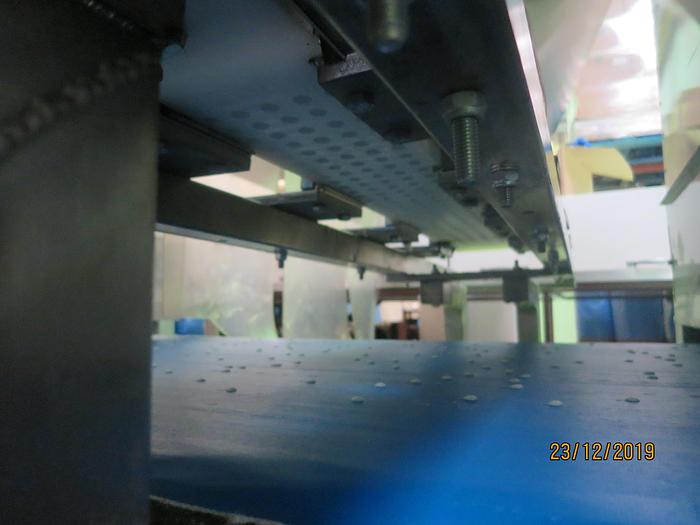 Used Chocolate Drop/ Button/ Non-pareil drops Production Line