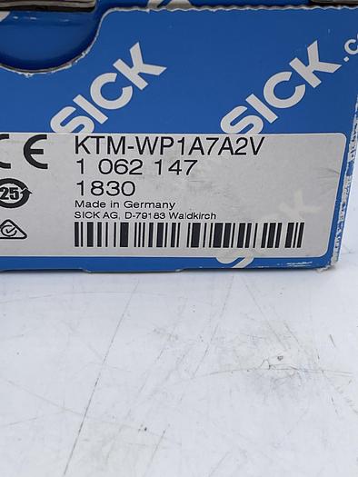 Sick KTM-WP1A7A2V