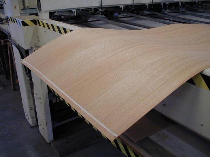 Usato FISHER RUCKLE FZS 90-28-128