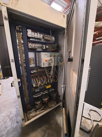 Used 2000 LVD PPEB – 135/42