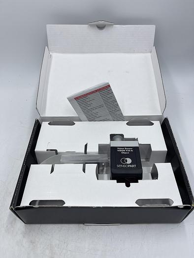 Sensopart V20-0B-A2-R12-01