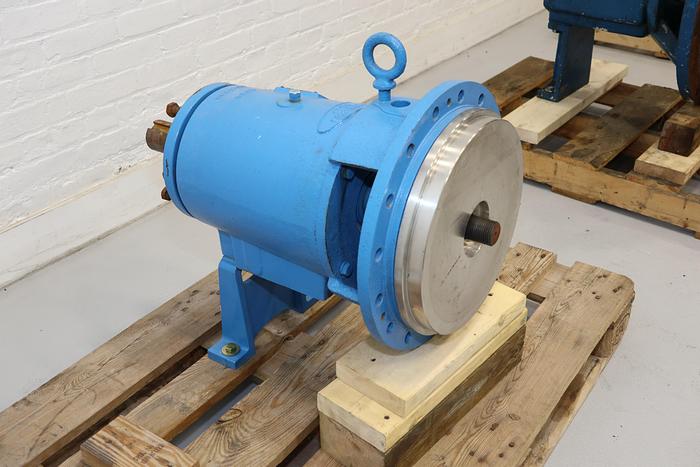 Used Peerless 3196 XLT 13" Power End #44289