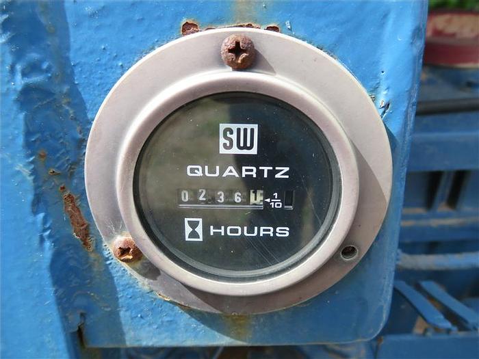 Used Deutz BF6M 1013 6-CYLINDER DIESEL ENGINE